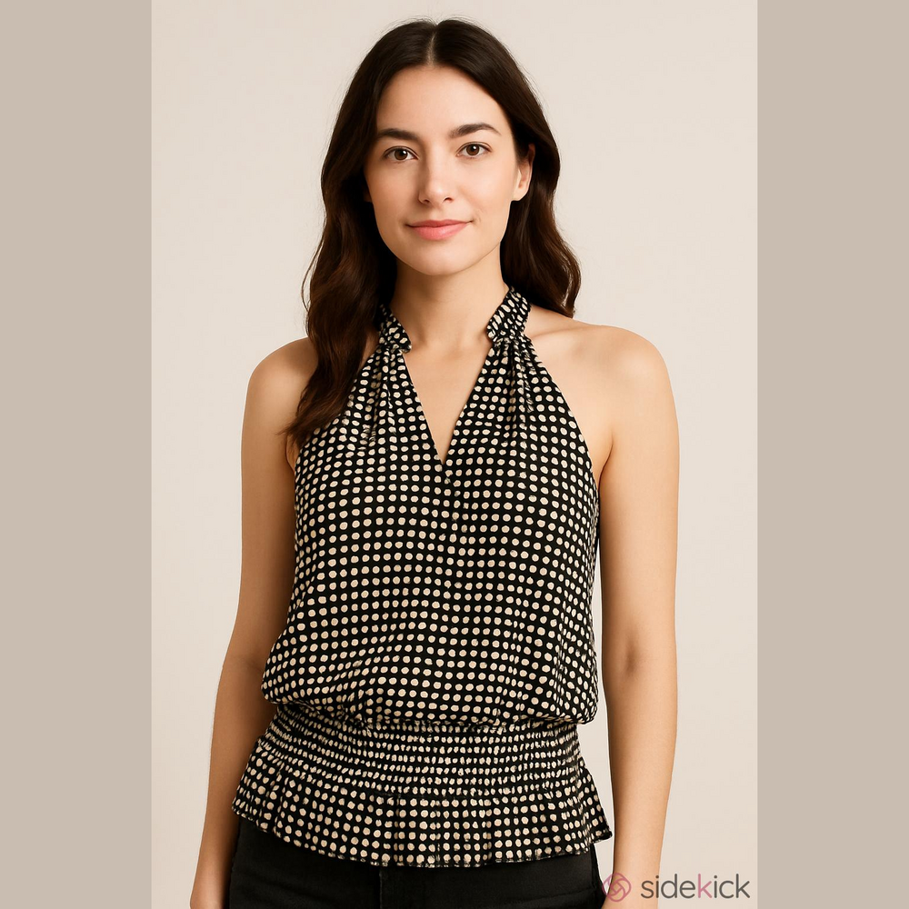 John Paul Richard Top size M